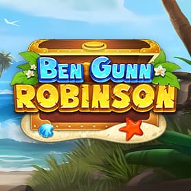 Ben Gunn Robinson